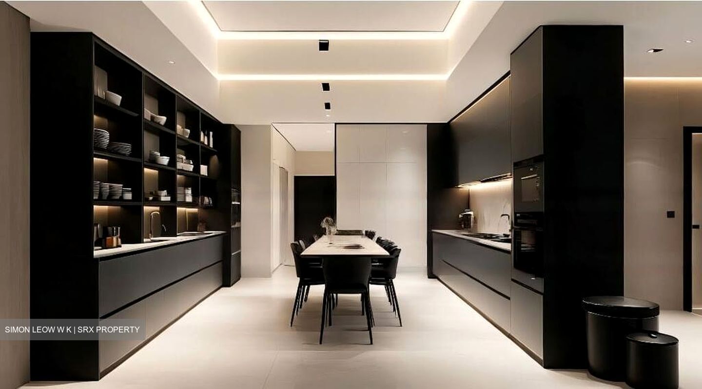 Ang Mo Kio Avenue 3 (D20), Terrace #465827041